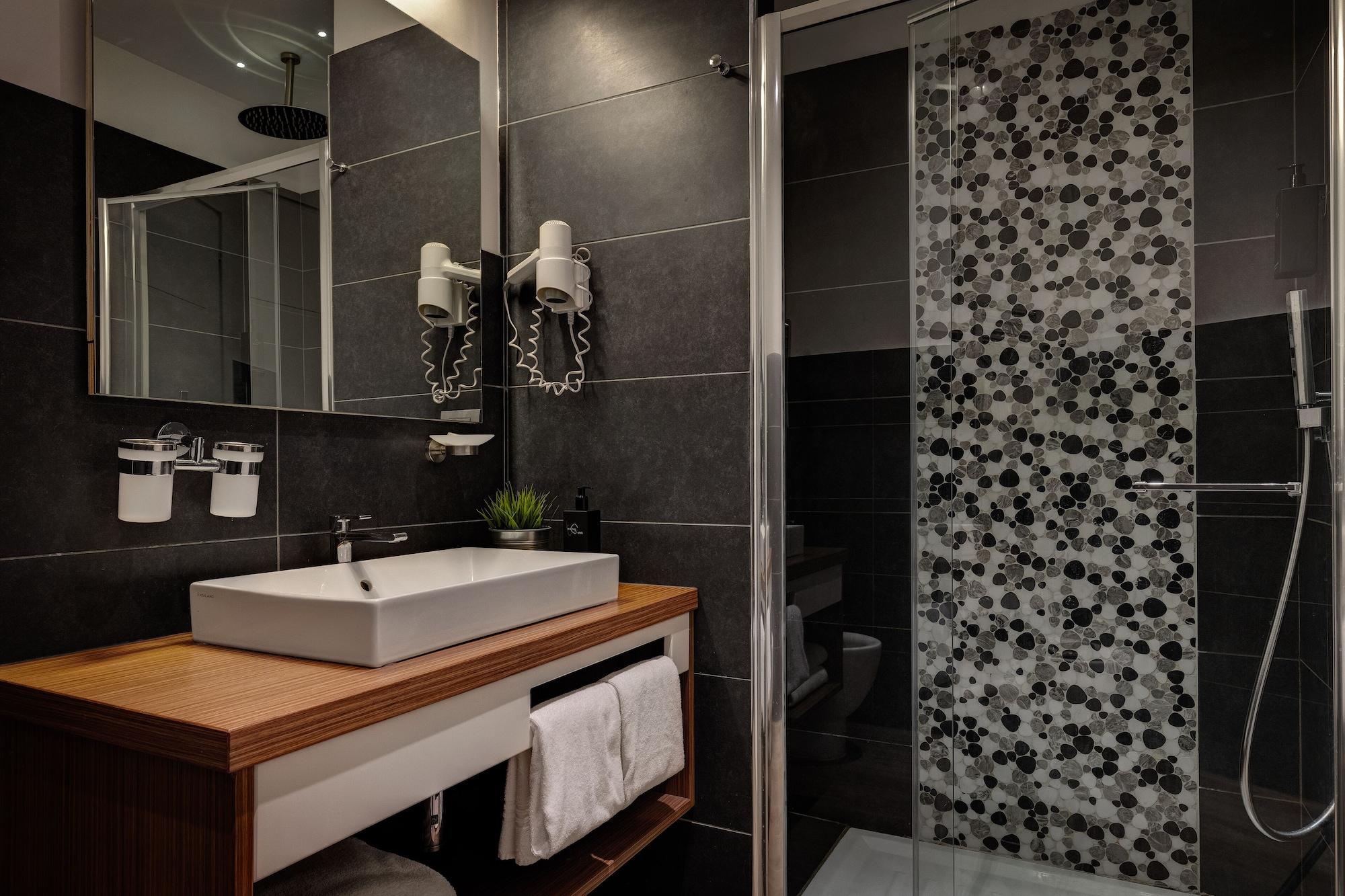 Hotel Rinascimento - Gruppo Trevi Hotels Rome Bagian luar foto
