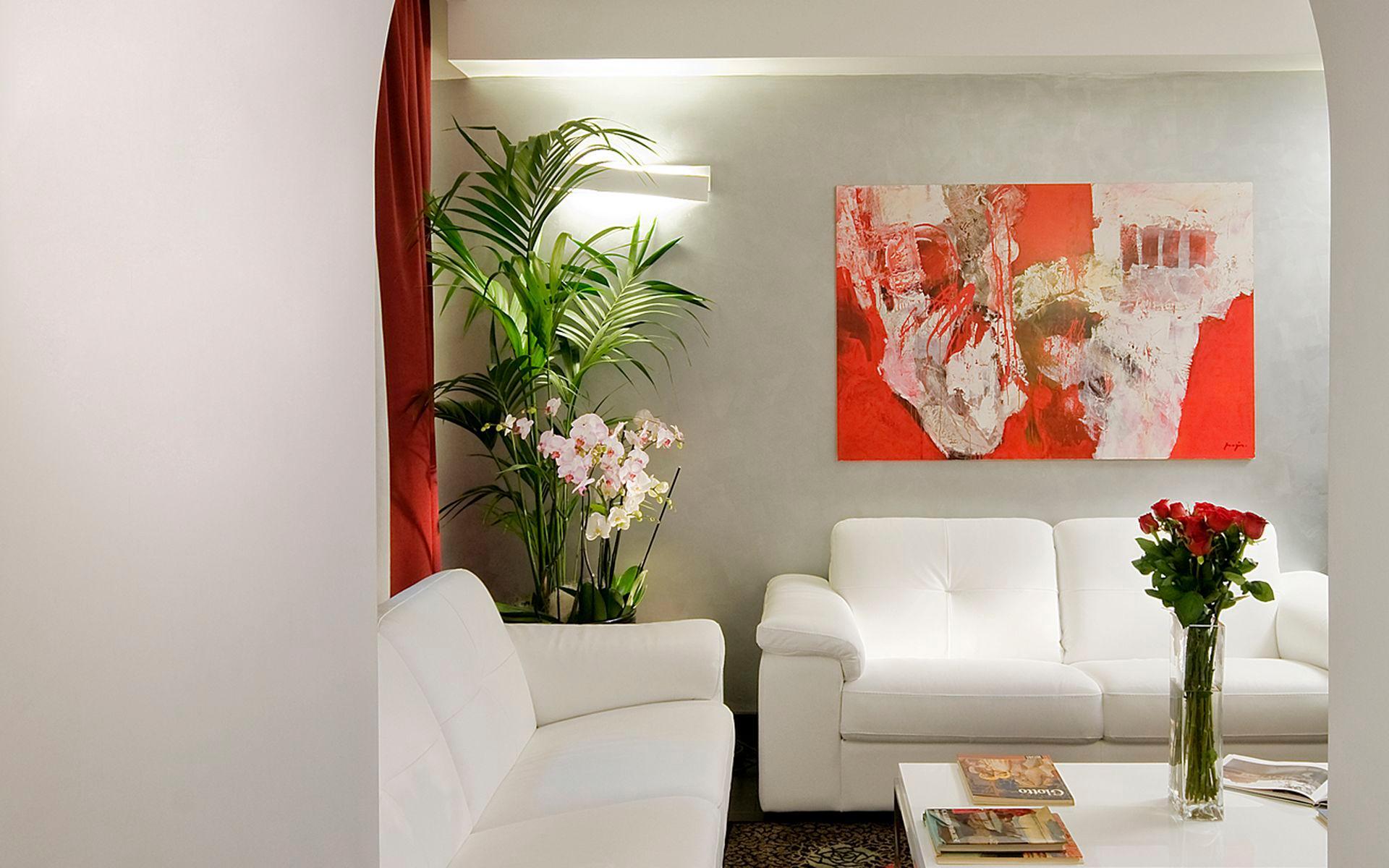 Hotel Rinascimento - Gruppo Trevi Hotels Rome Bagian luar foto